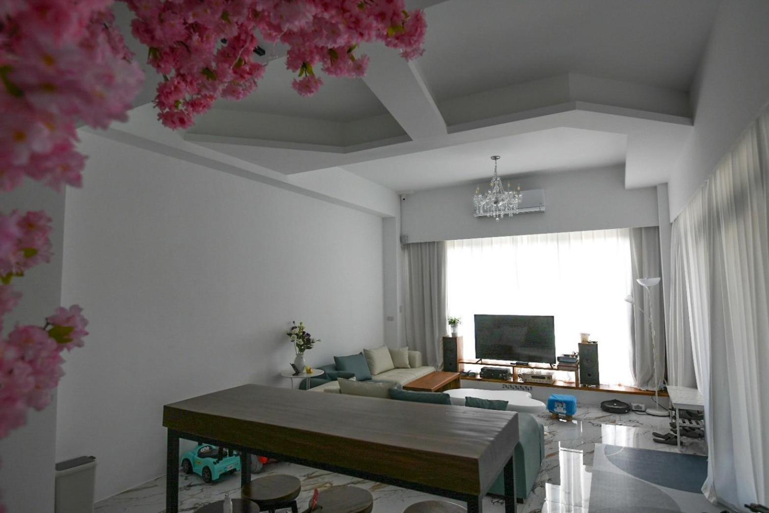 Love 300 days Wujie Extérieur photo